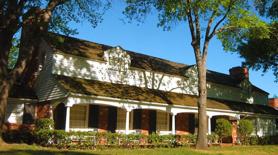 Atkinson Heritage Center