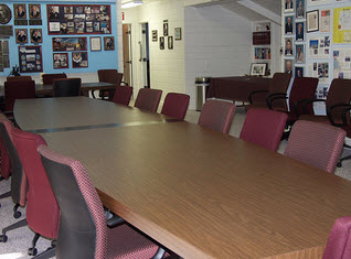 Atkinson Heritage Center Conference Room