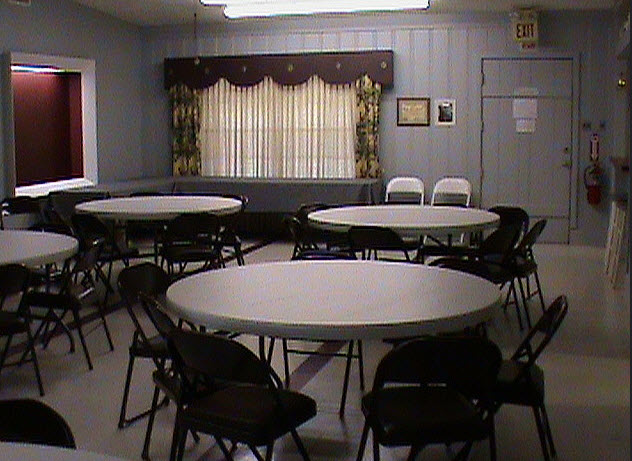 Pony Barn Conference Room