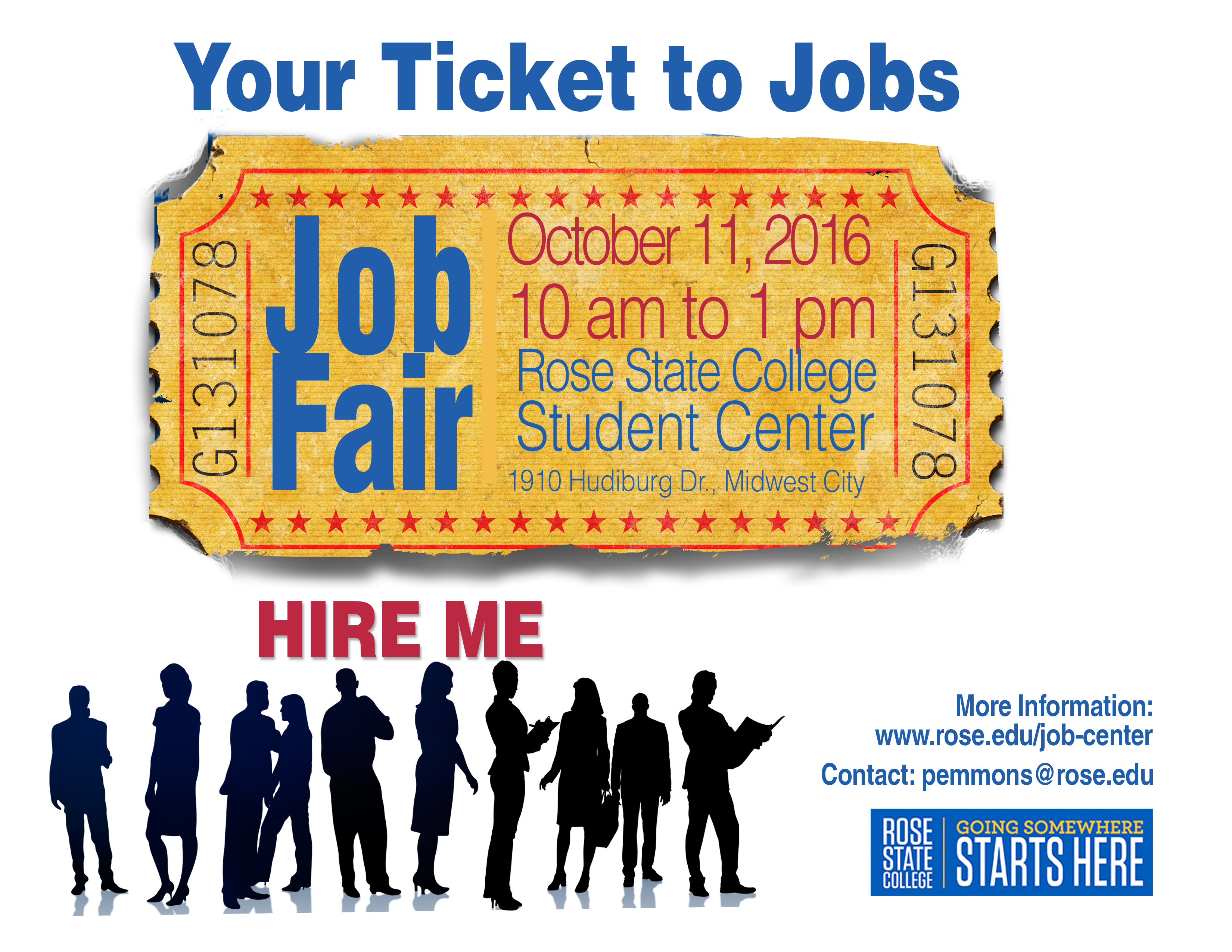 Job Fair