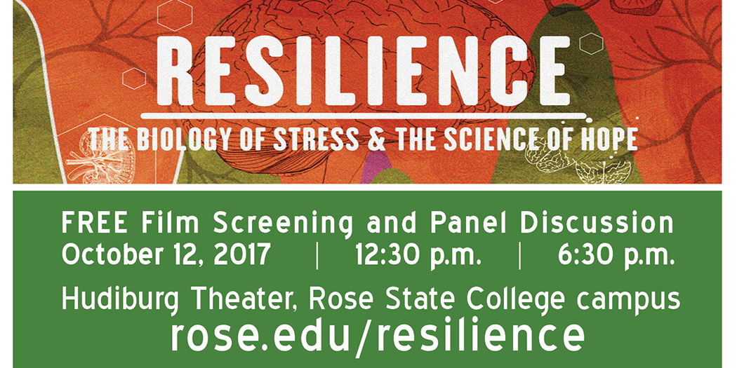 Resilience-The Biology of Stress & the Science of Hope