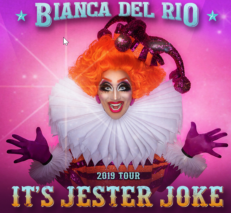 Bianca Del Rio