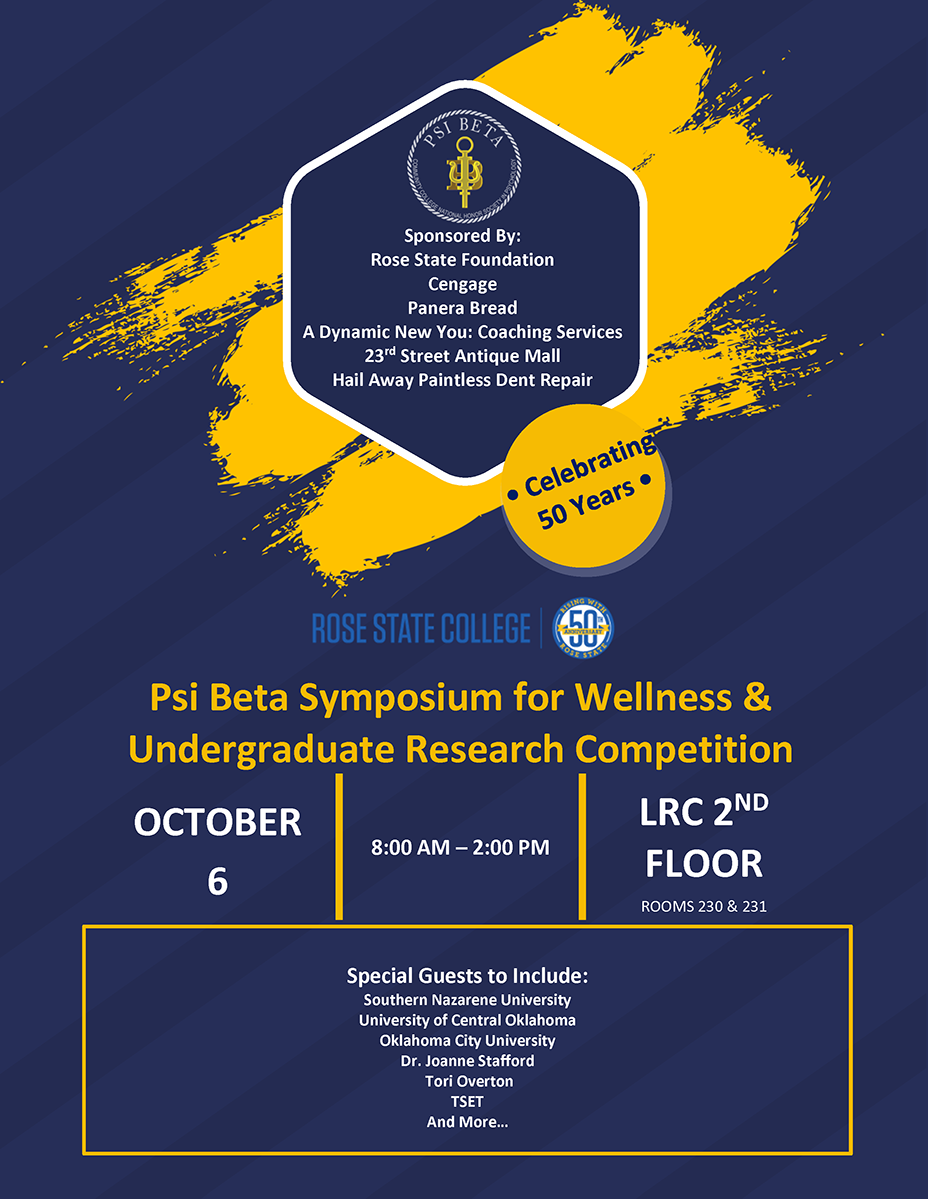 Symposium for Wellness