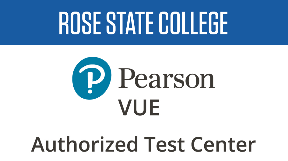 Pearson VUE