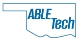 ABLE Tech logo