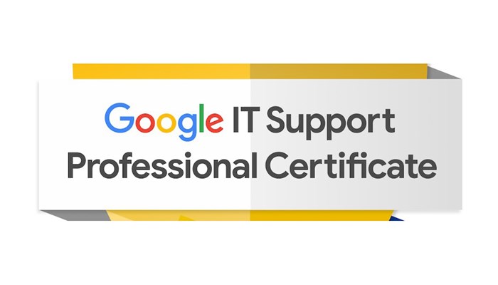 Rose State Offers New Google Certificate