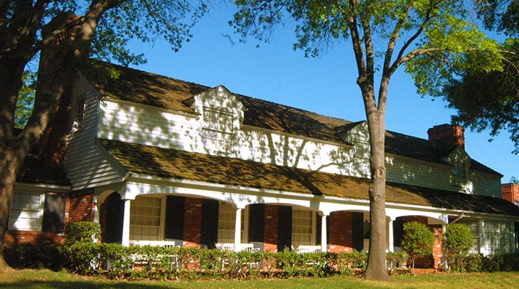 Atkinson Heritage Center