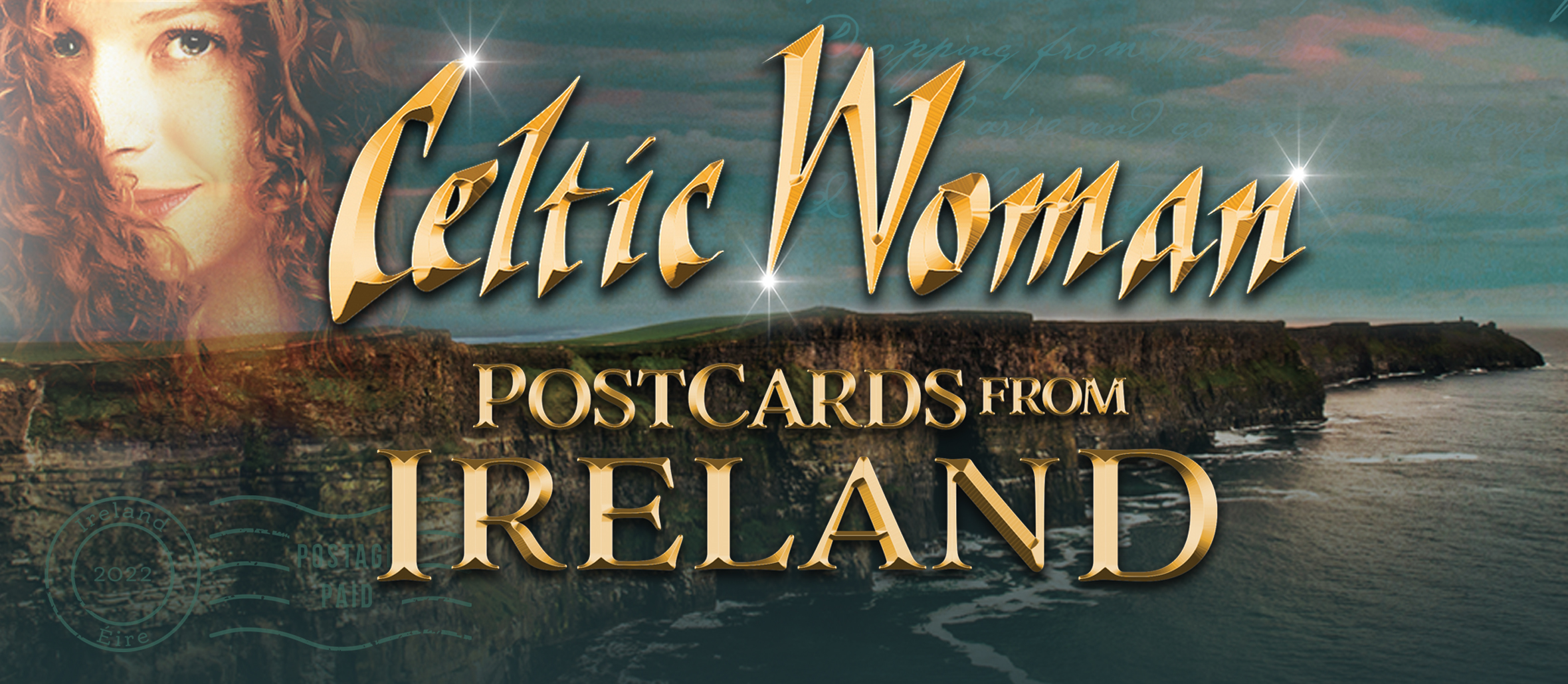 Celtic Woman promo image