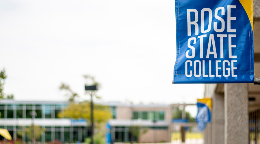 New Year, New Opportunities at Rose State College