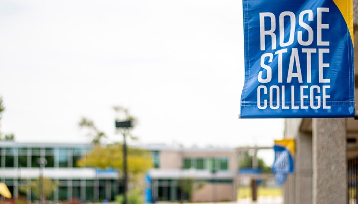 New Year, New Opportunities at Rose State College