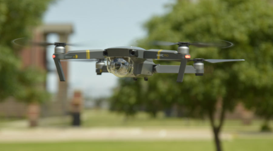 Rose State offers new dates for Drone Mapping, Photography and Videography class