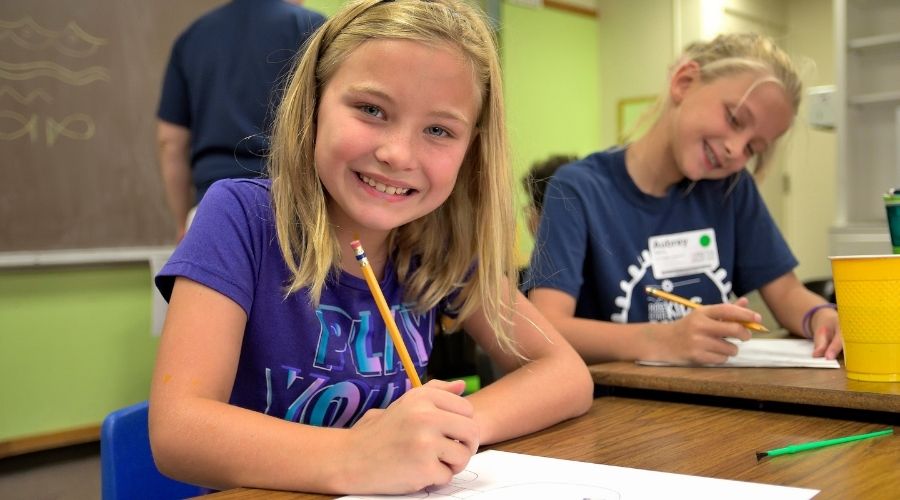 Rose State Offering Kids College Summer Camps 2022
