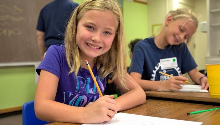 Rose State Offering Kids College Summer Camps
