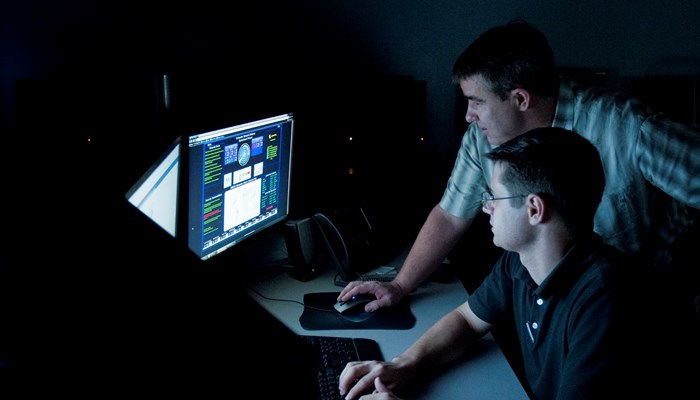 Rose State College Takes Next Step Toward Cybersecurity Bachelor’s Program