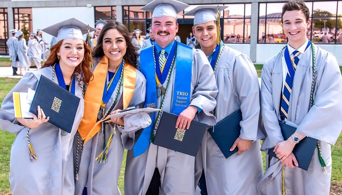 7 Reasons To Start A Career Journey At Community College  
