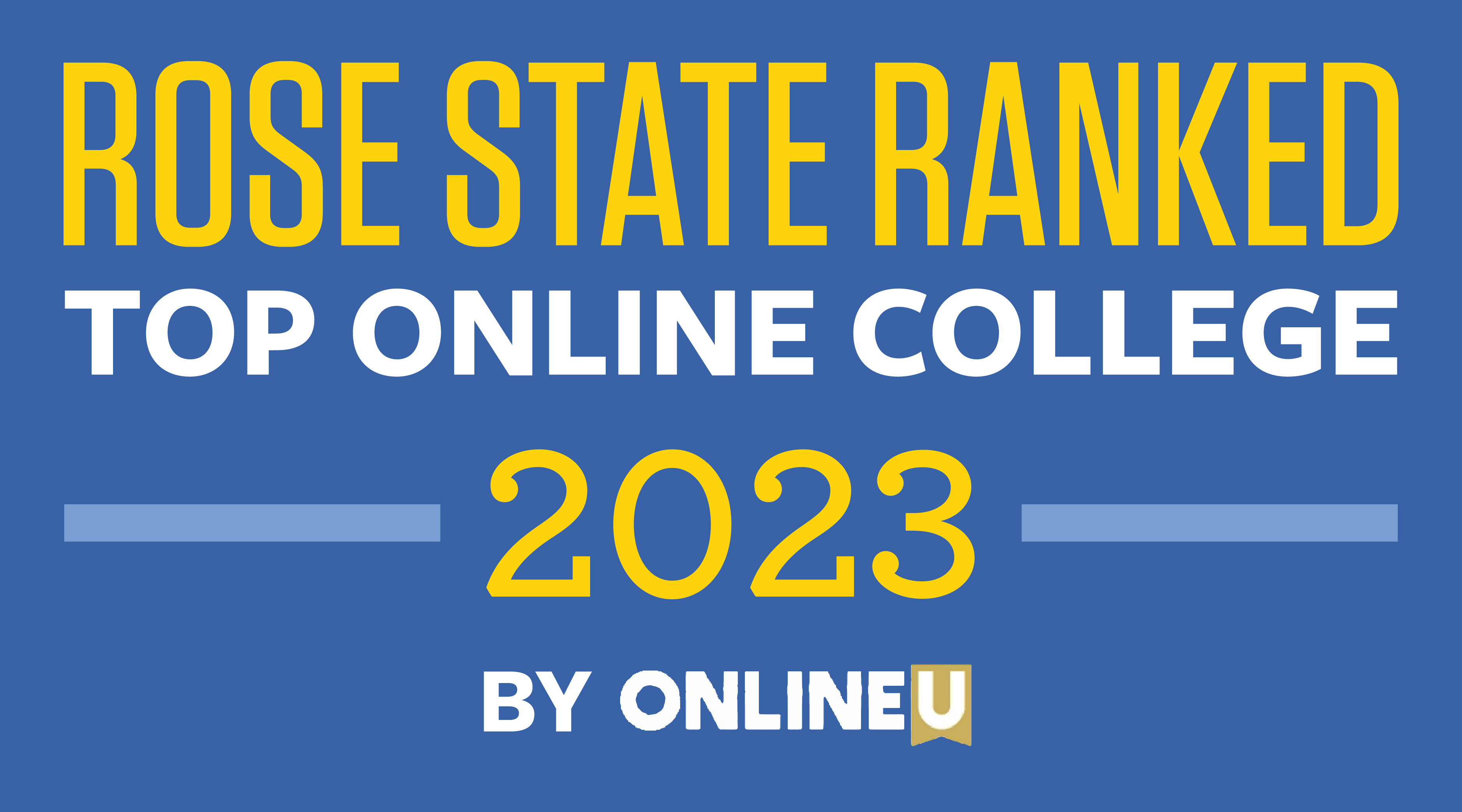 top online college