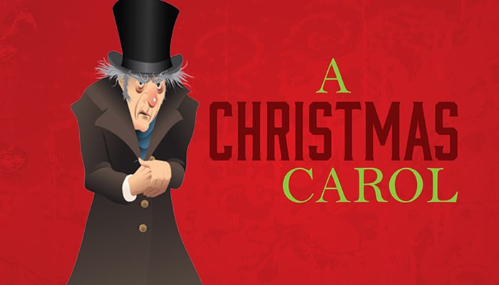 Rose State to Host the Classic Ghost of a Tale, A Christmas Carol