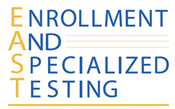 Enrollment And Specialized Testing logo