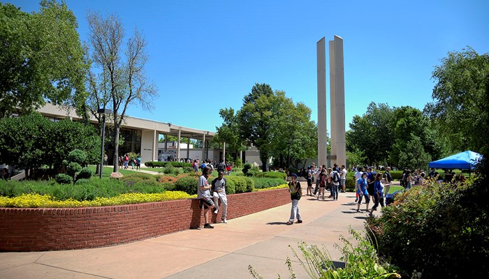 Rose State College Enrollment Continues to Rise 