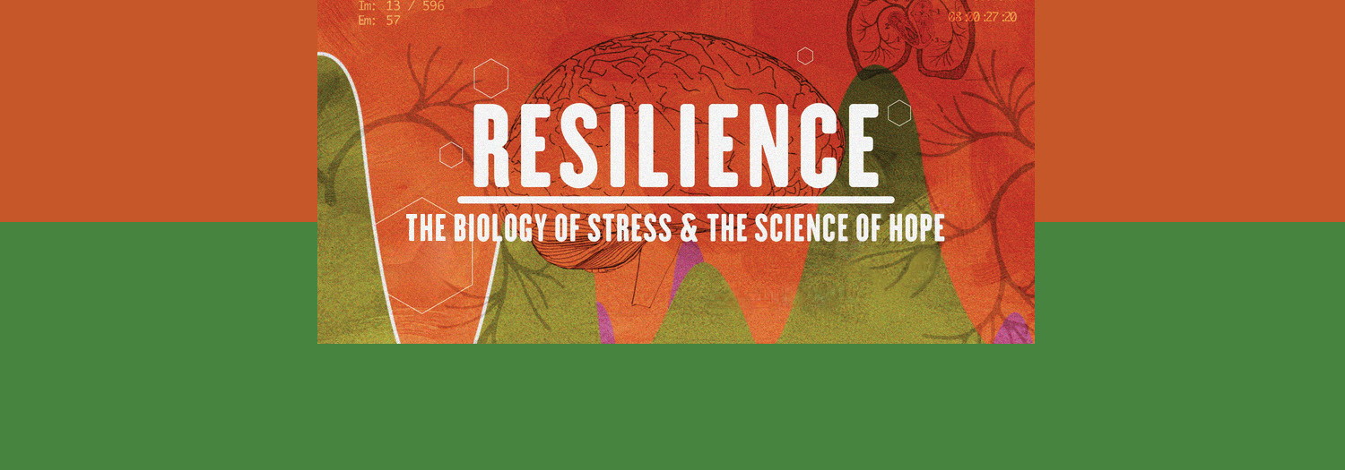 Resilience film promotion on ACE scores and the effect of toxic stress