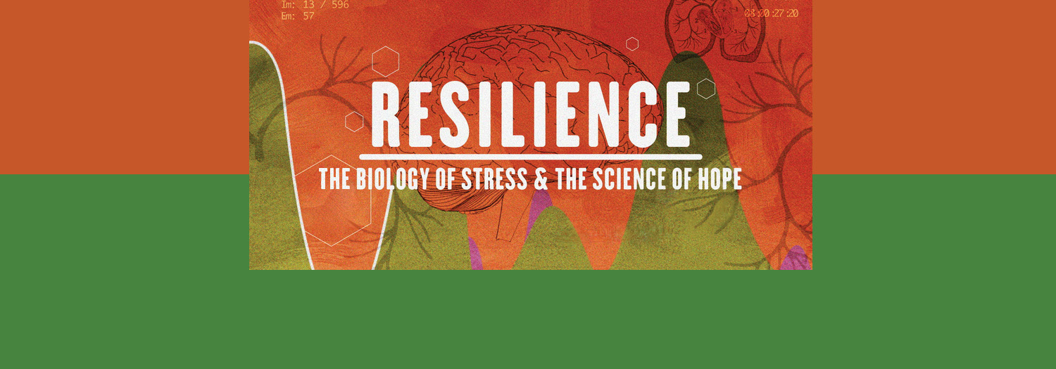Resilience film promotion on ACE scores and the effect of toxic stress