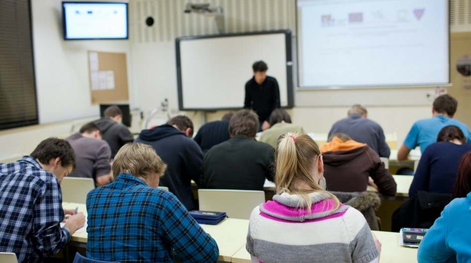 classroom