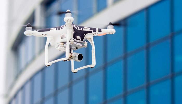 Rose State Partners With FAA To Host Drone Seminar