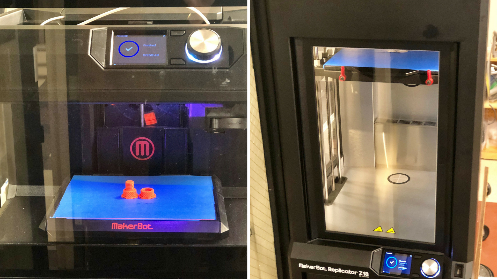 3D Printer