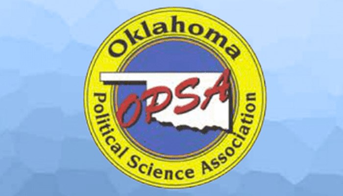 Rose State Hosts Oklahoma Political Science Association Annual Conference