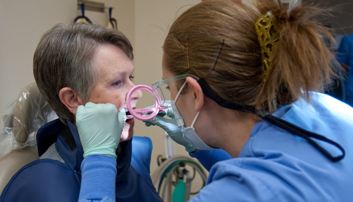 Career-Launching Degrees: Dental Assisting