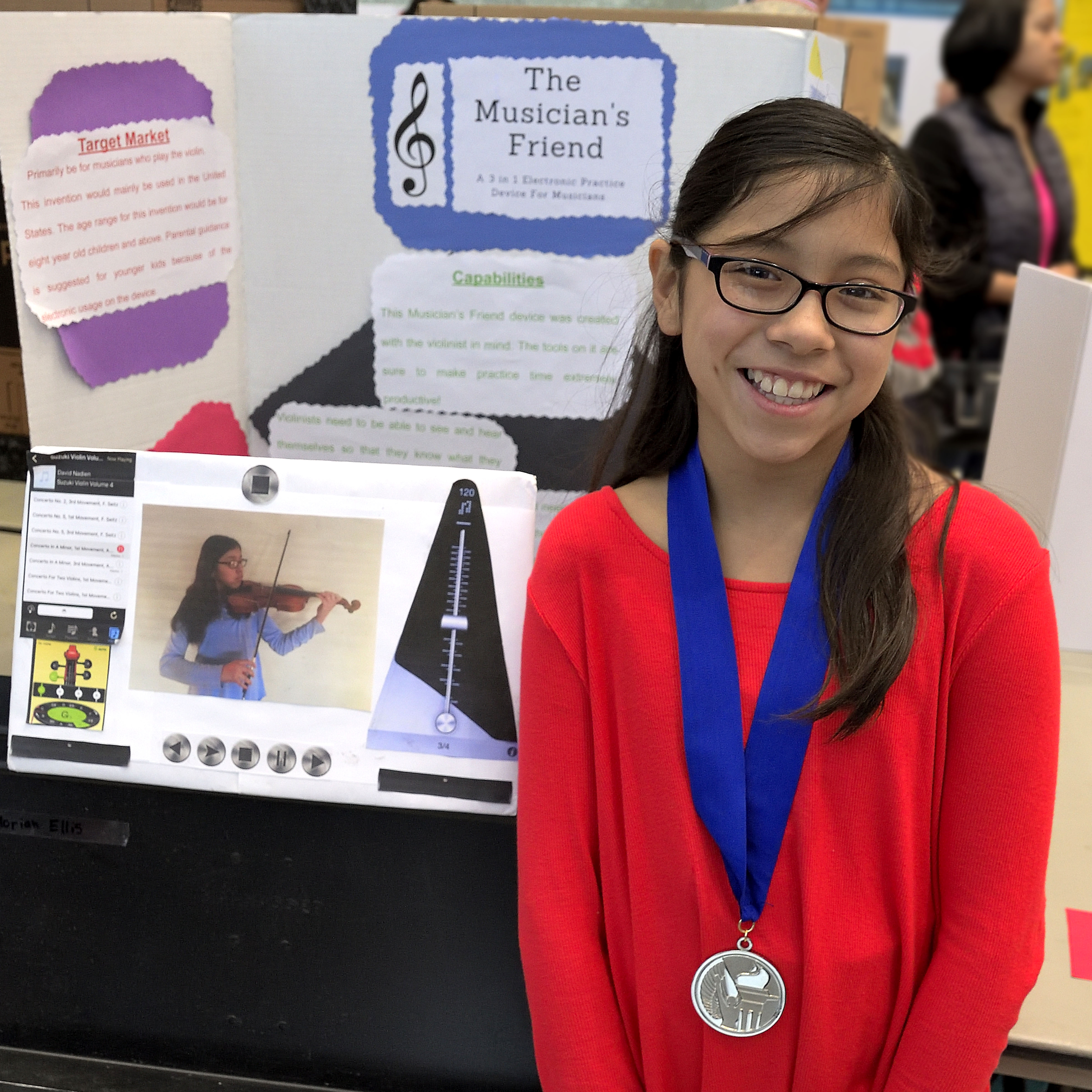 Invention Convention