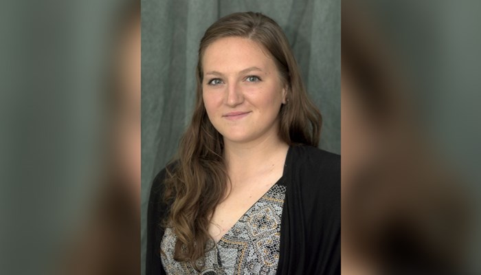 Rose State College Student Honored as Newman Civic Fellow