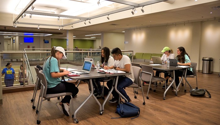 Rose State Dual Enrolled Students Increases For Fall 2019