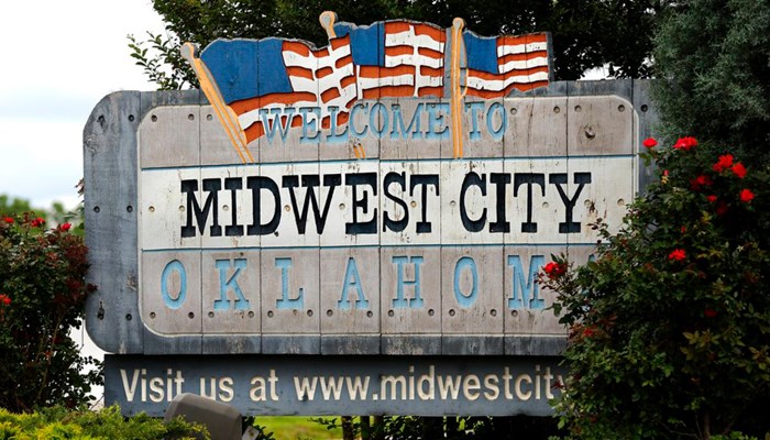 Midwest City Named to MONEY’s ‘Best Places to Live 2019’